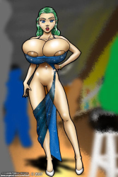 Exotic_evening_wear