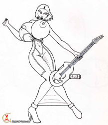 Guitar