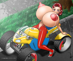 Milkyquad