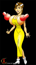 Overnippled