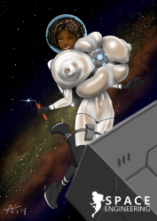 Space Engineering