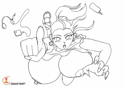 antigravity