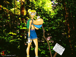 berainforest