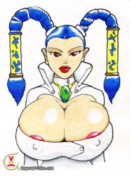 bra-wars