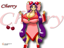 desktopcherry