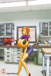 officegirl