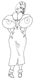 overalldress