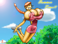 summertime