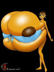 superlarge