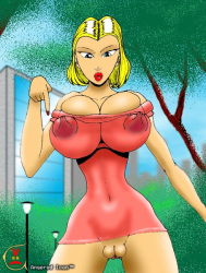 tightdress