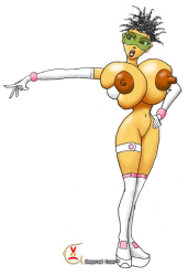 timegirl