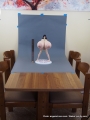 Etsuko statue