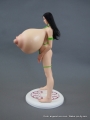 Etsuko statue