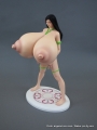 Etsuko statue