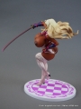 Ito Ittosai statue