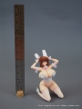 Yui Shinozaki statue