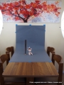 Yui Shinozaki statue